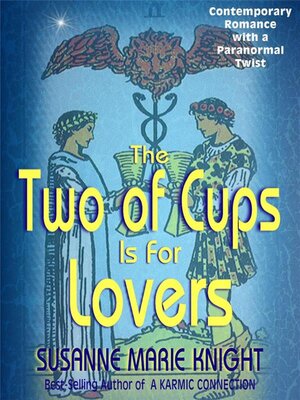 cover image of The Two of Cups Is For Lovers